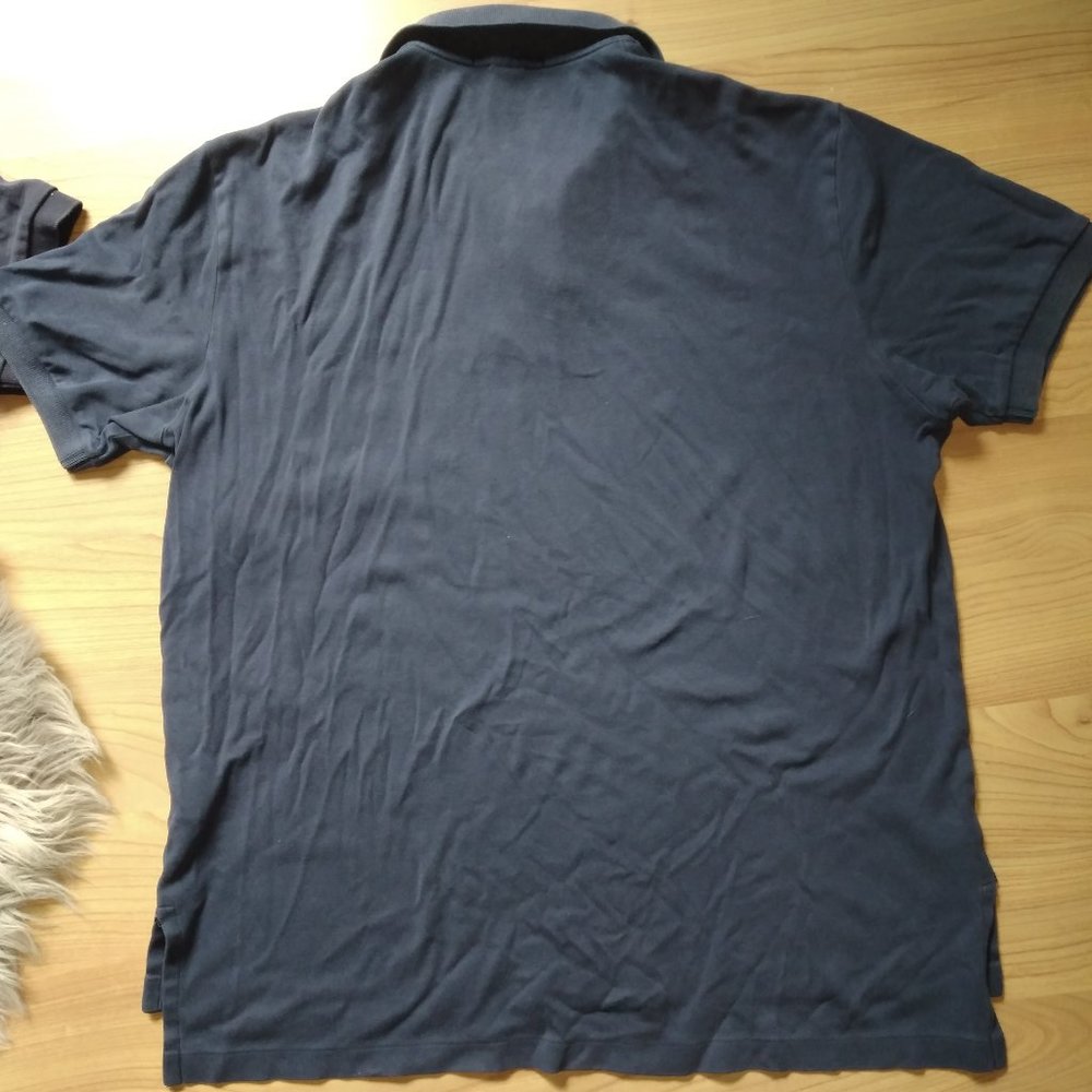 Ralph lauren polo shirts large - Picture 6 of 11